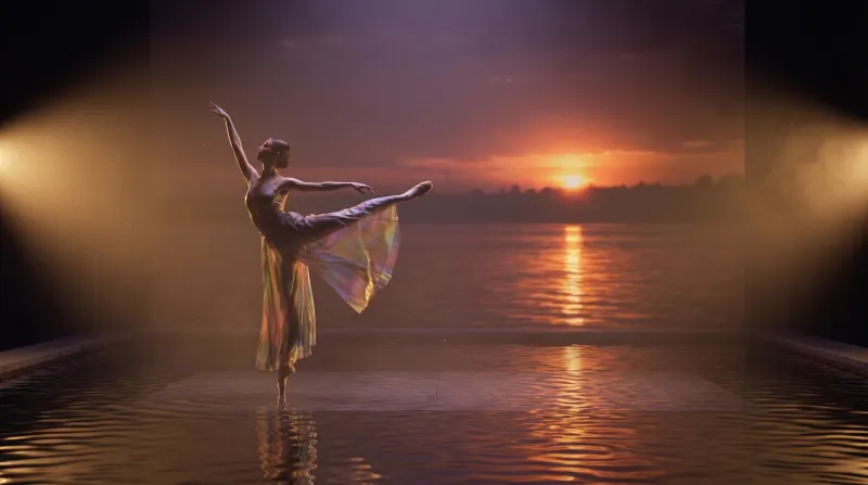 影视配乐：听见叙事张力 - 影视