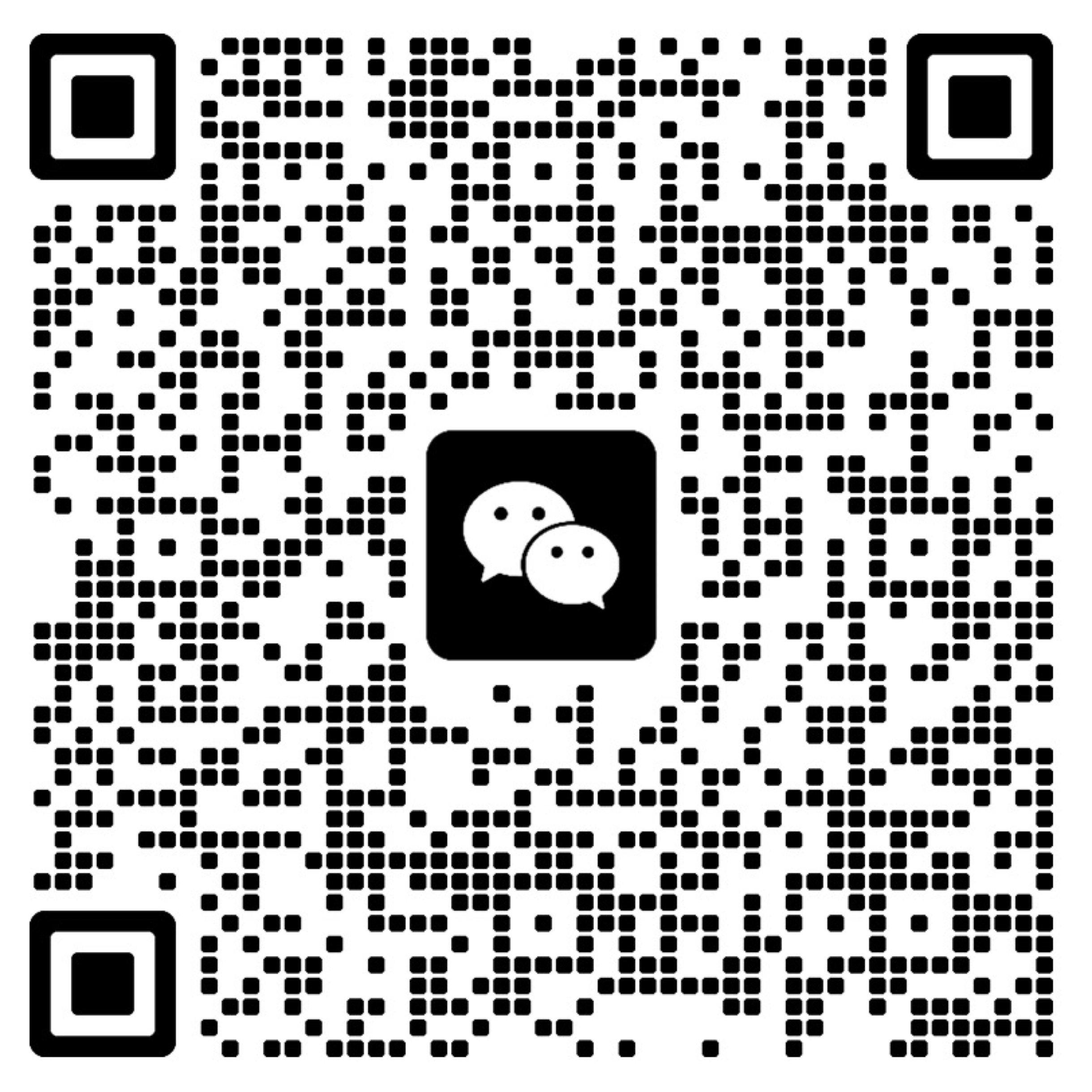 WeChat QR Code