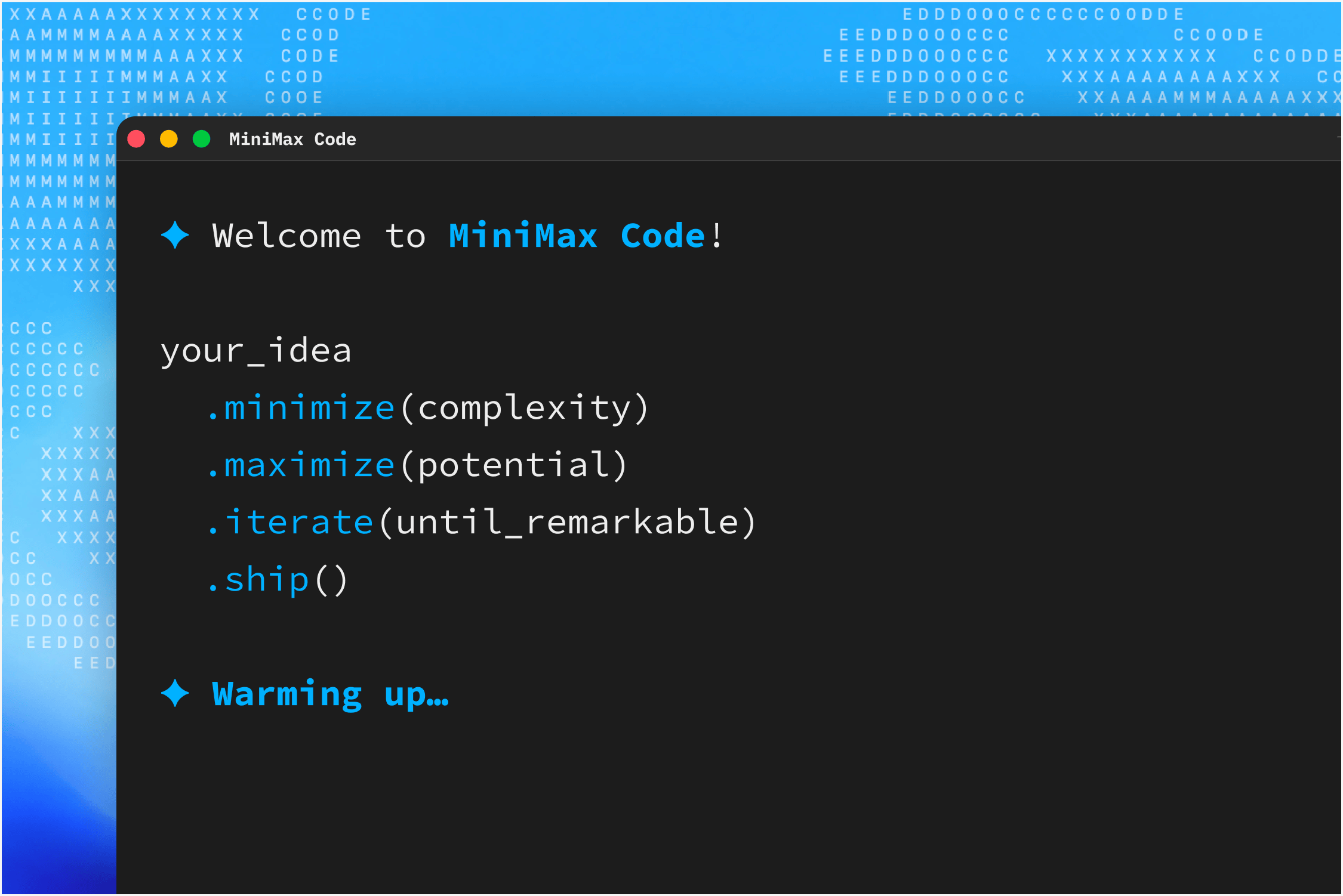 CLI