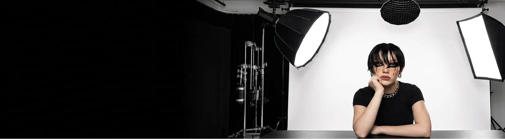 AI Video banner by Hailuo AI Video Generator