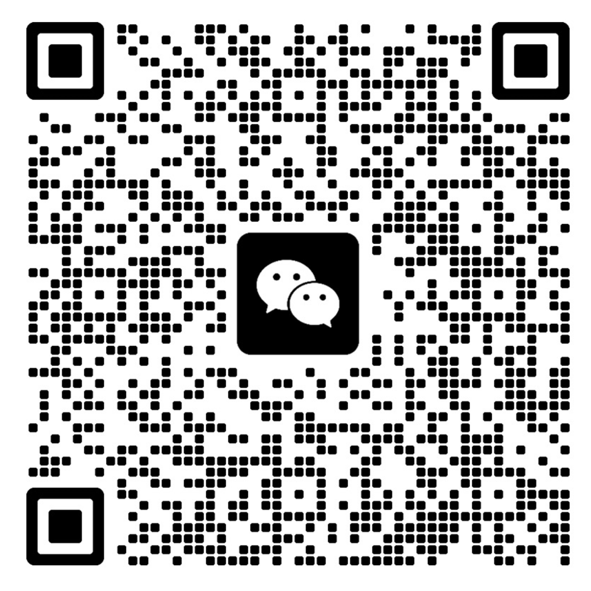 WeChat QR Code