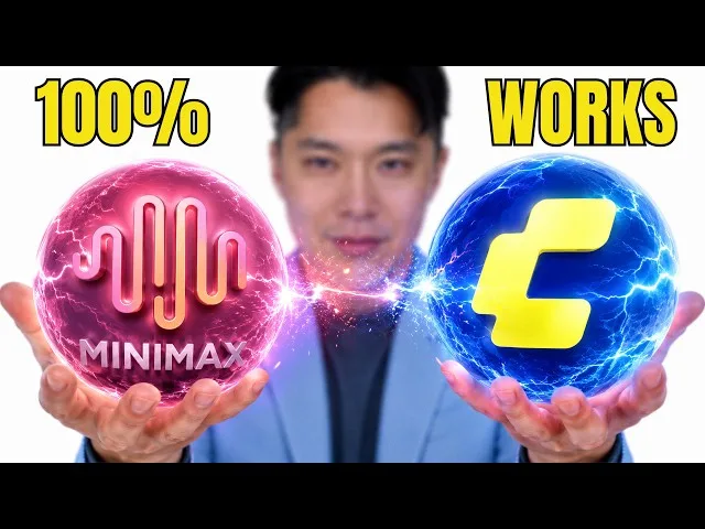 MiniMax H3 — Full ComfyUI Workflow Tutorial (Local+Free Cloud)