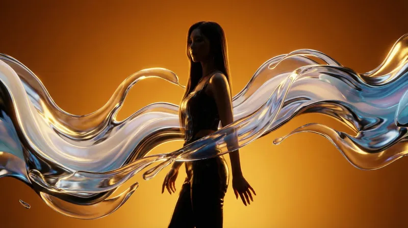 流行工业：录音室级成品交付 - 流行