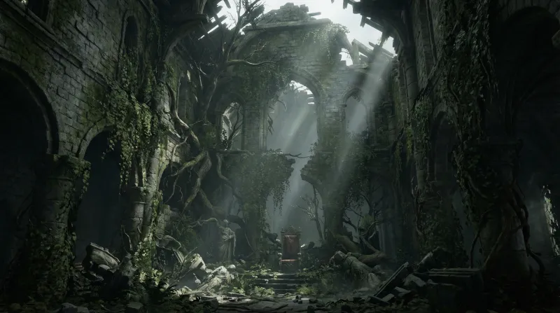 游戏音频：沉浸式动态声场 - 游戏