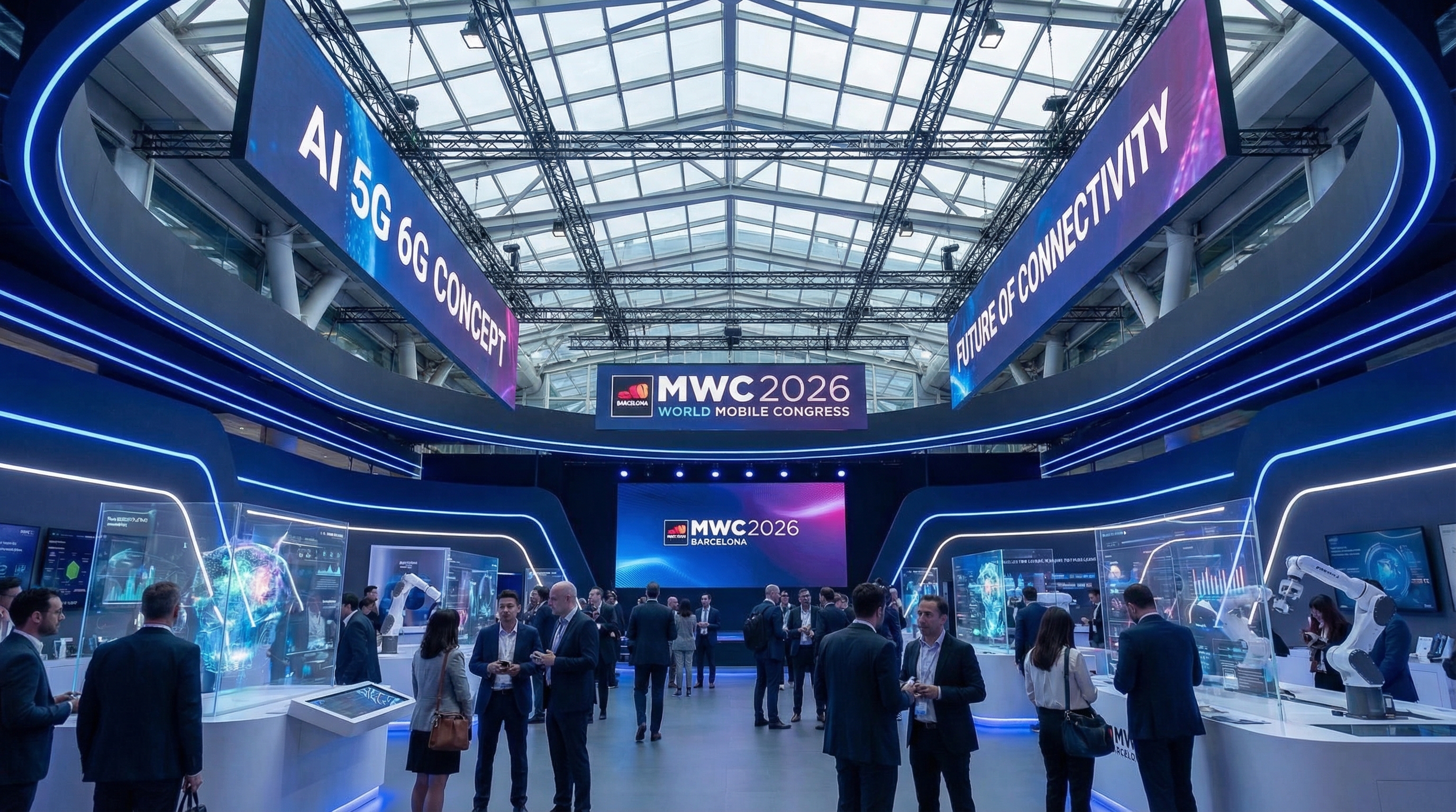 MWC2026