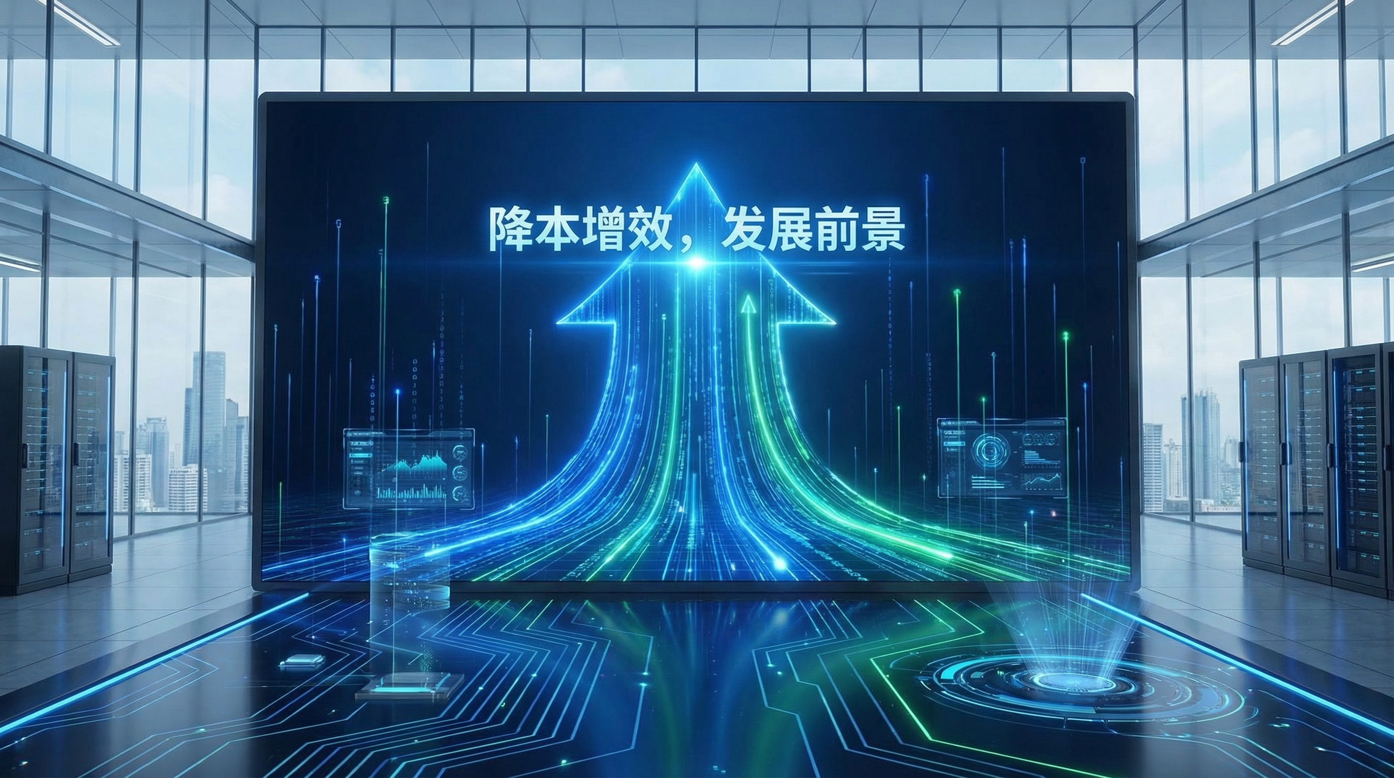 数据分析与数字化转型