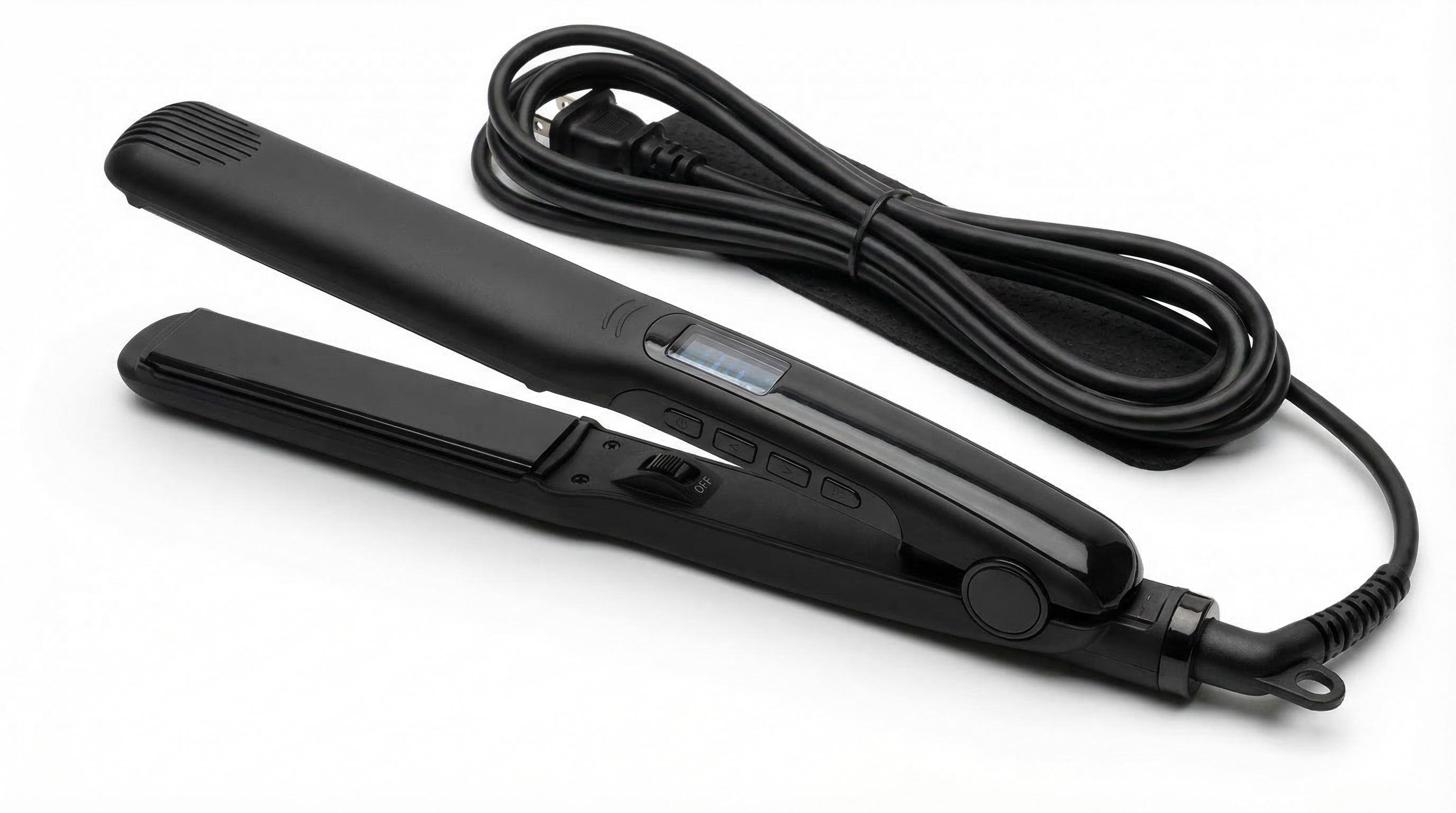 Heat styling tools