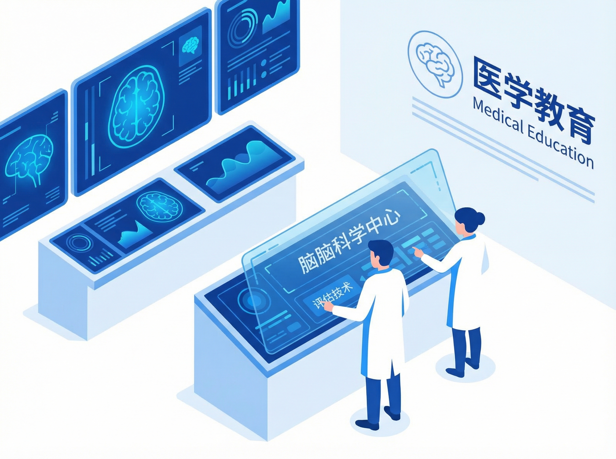 脑科学复训师