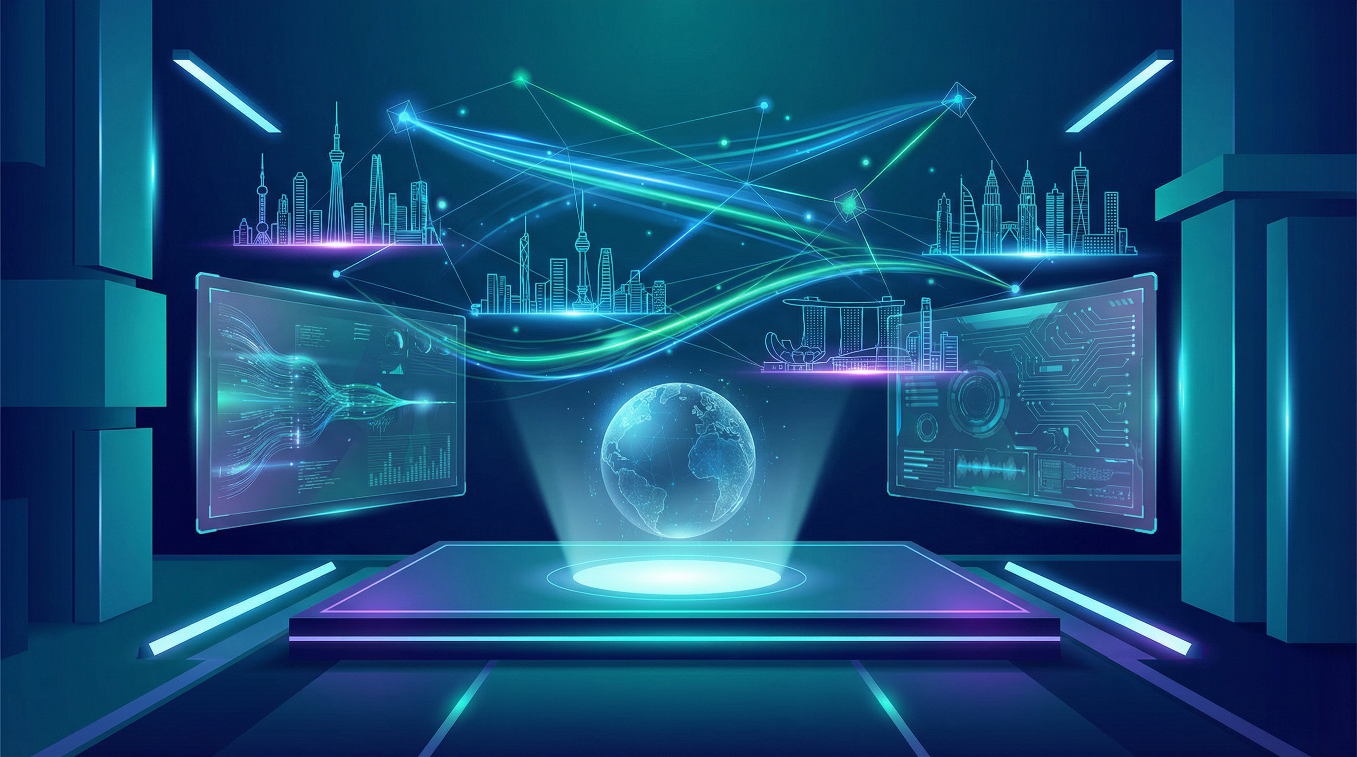 2026世界互联网大会亚太峰会