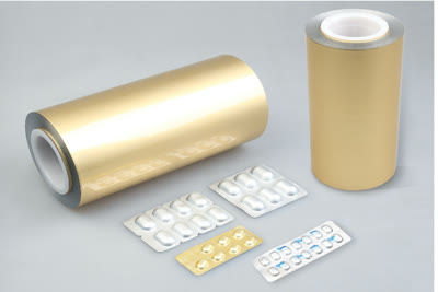 Al/Al Foil