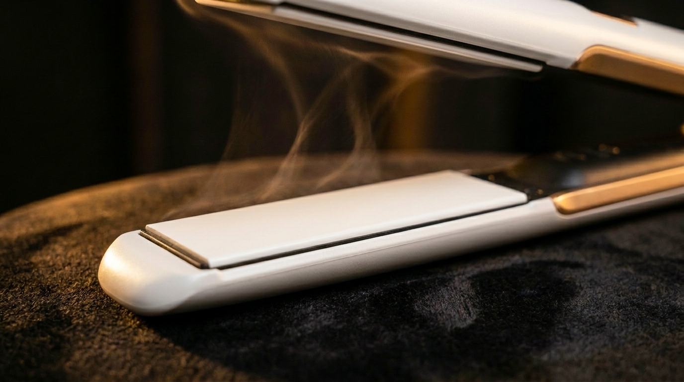 FIFN Z7 Wireless Straightener Charging Safety 2026