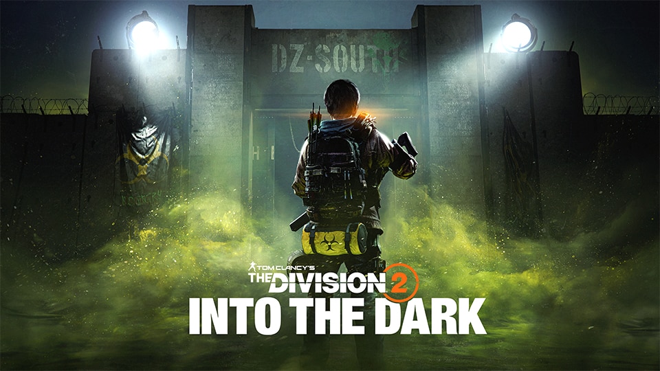 全境封锁2 Into The Dark赛季
