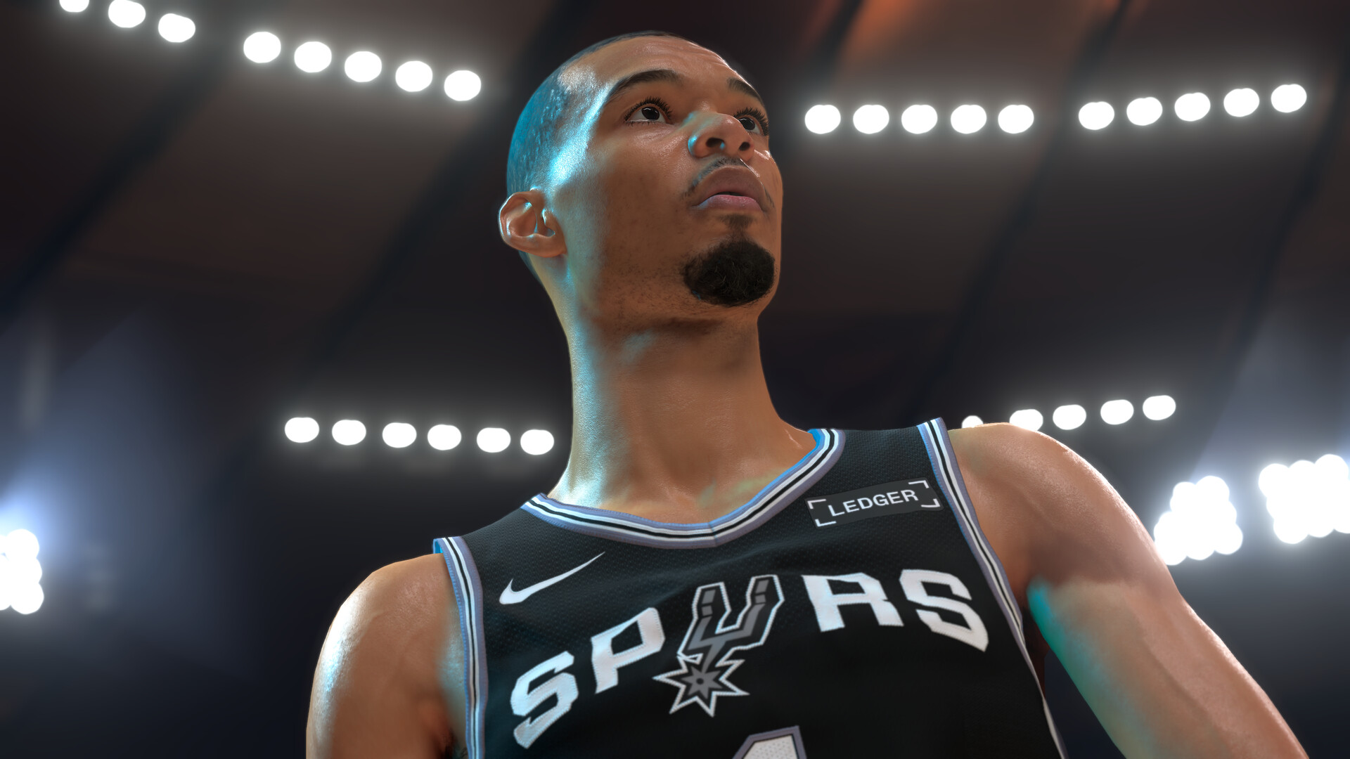 NBA 2K27 PC游戏截图