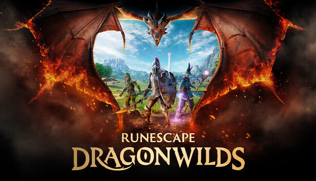 RuneScape Dragonwilds 1.0