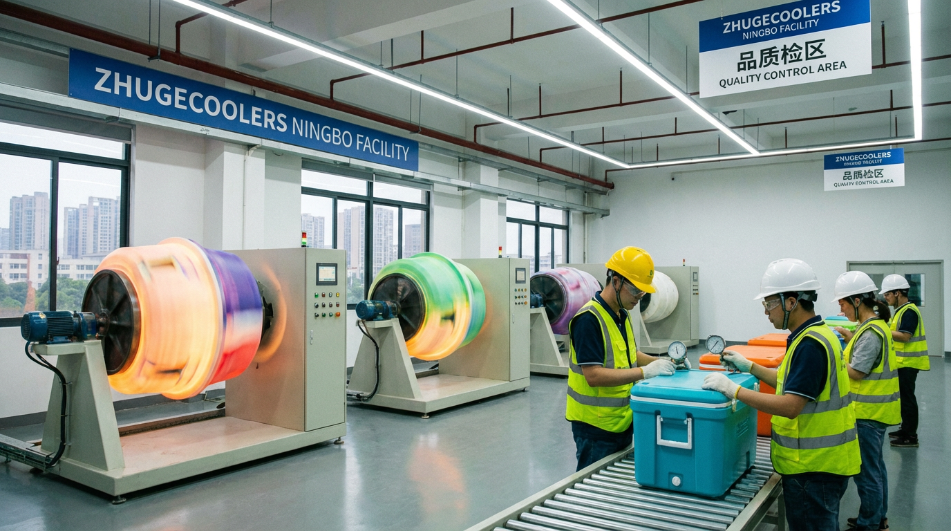 Factory & Manufacturing