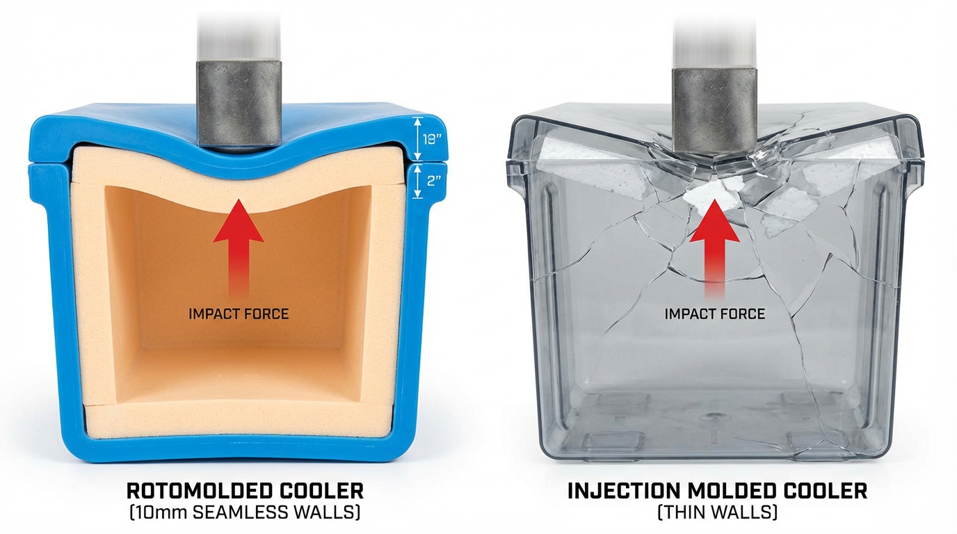 Structural Comparison