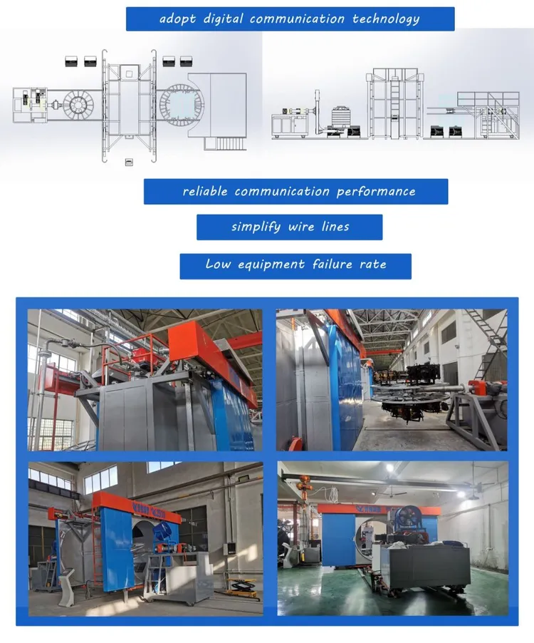 Factory Production Line: ZhugeCoolers rotomolded cooler production facility in Ningbo, China