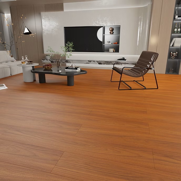 INNOVATE Hilton Floor - Living Room