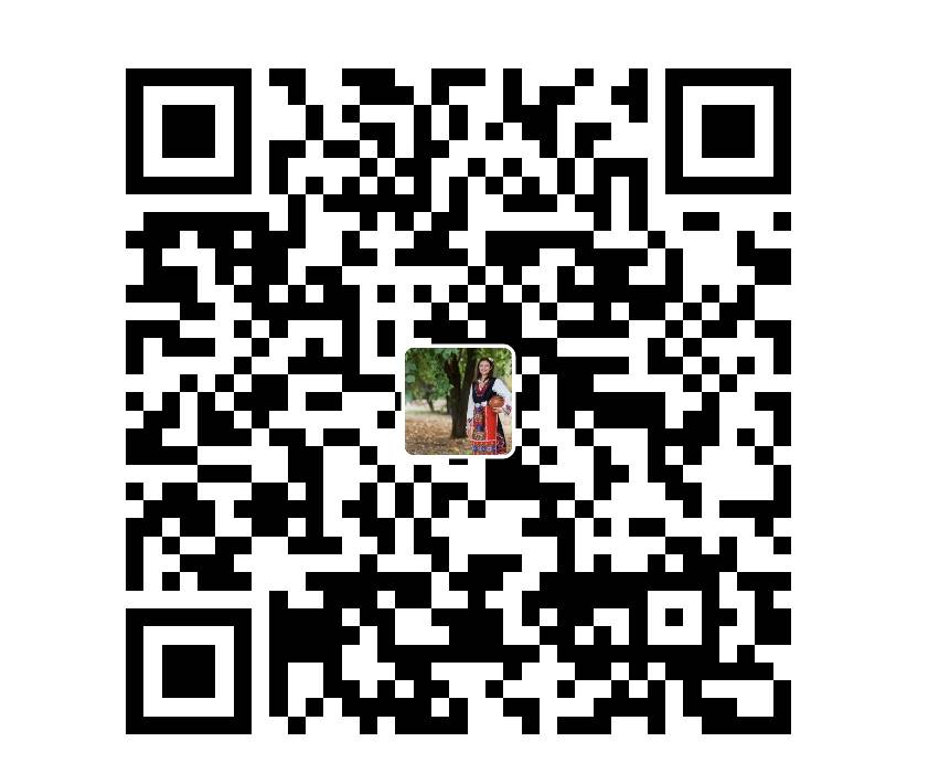 Alipay QR