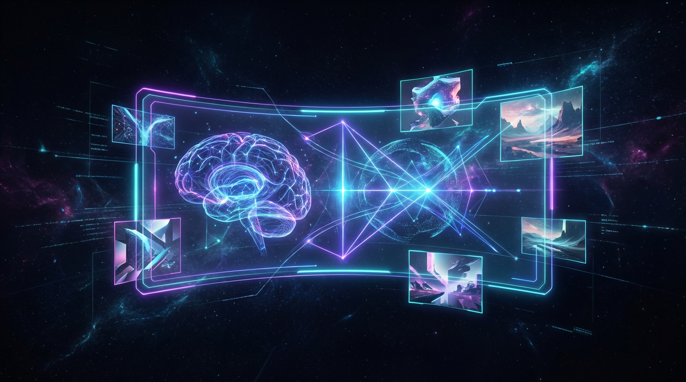 Ideogram AI 封面图