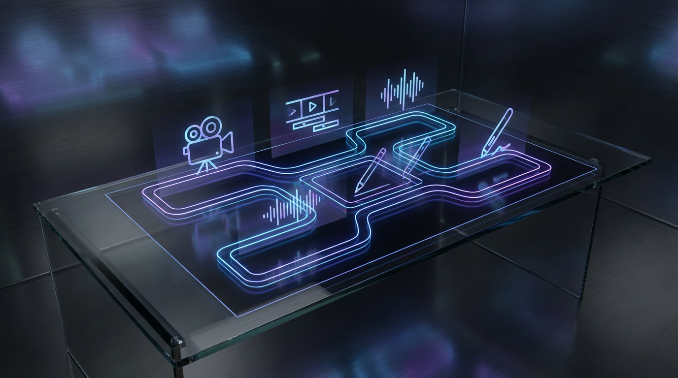 PixVerse AI 封面图