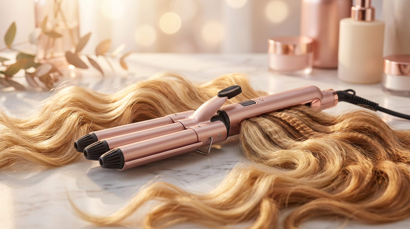 Best Hair Crimper Guide 2026