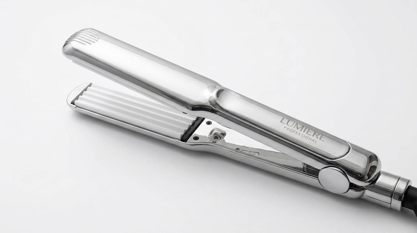 Hair Crimper 101 Guide 2026