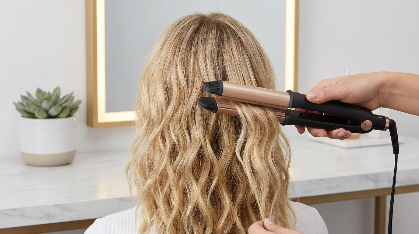 Hair Crimper Buying Guide