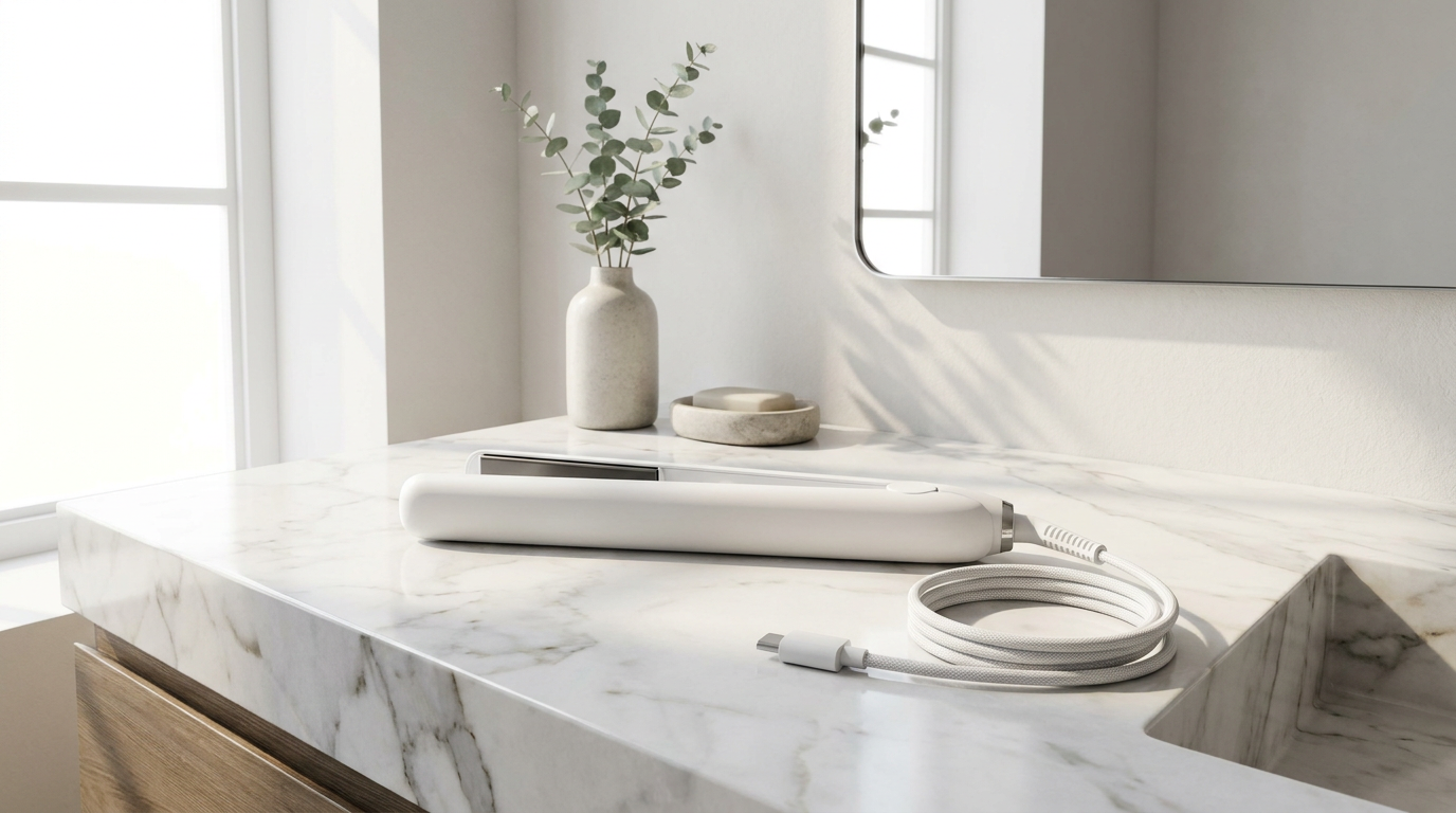 FIFN Z7 Wireless Straightener