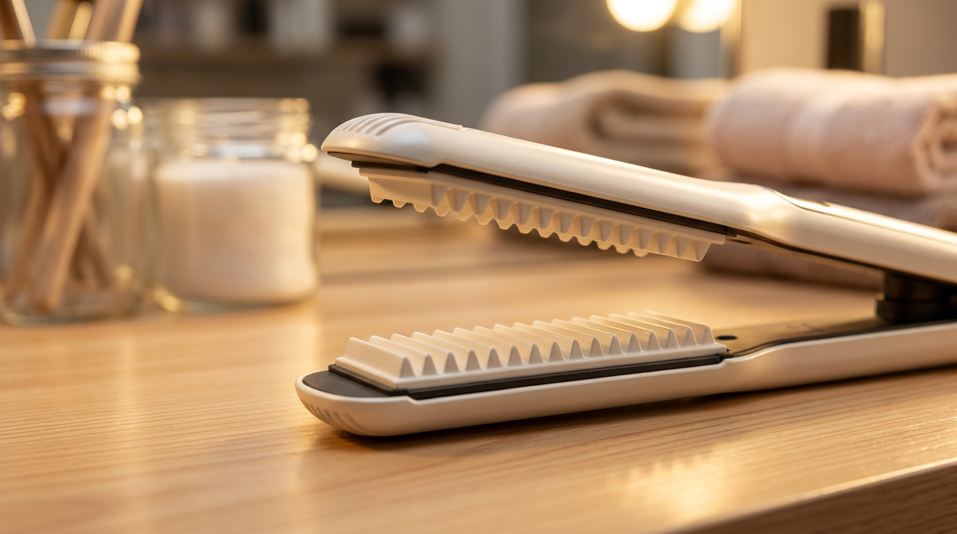 Hair Crimper Troubleshooting Common Problems