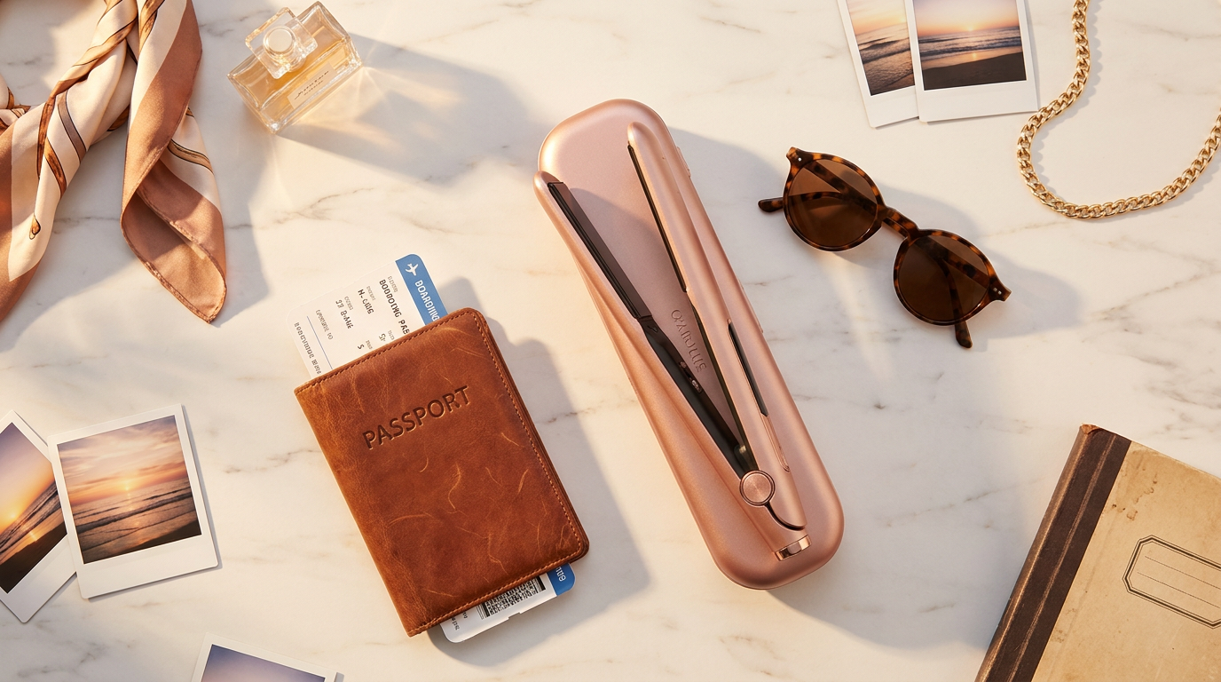 FIFN Z7 Travel Guide Cover
