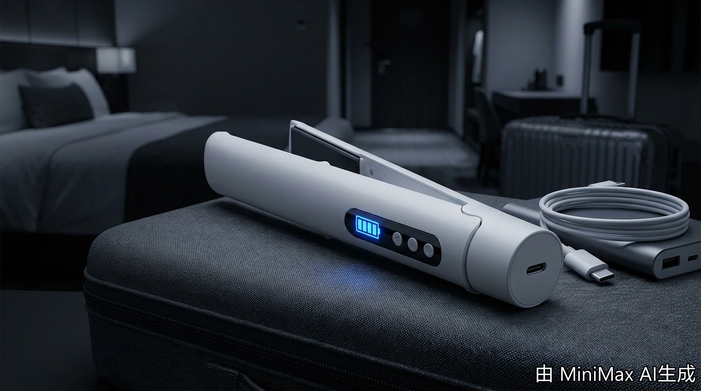 FIFN Z7 Wireless Straightener