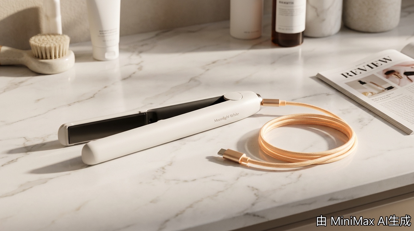 FIFN Z7 vs Dyson Corrale wireless straightener comparison 2026 cover
