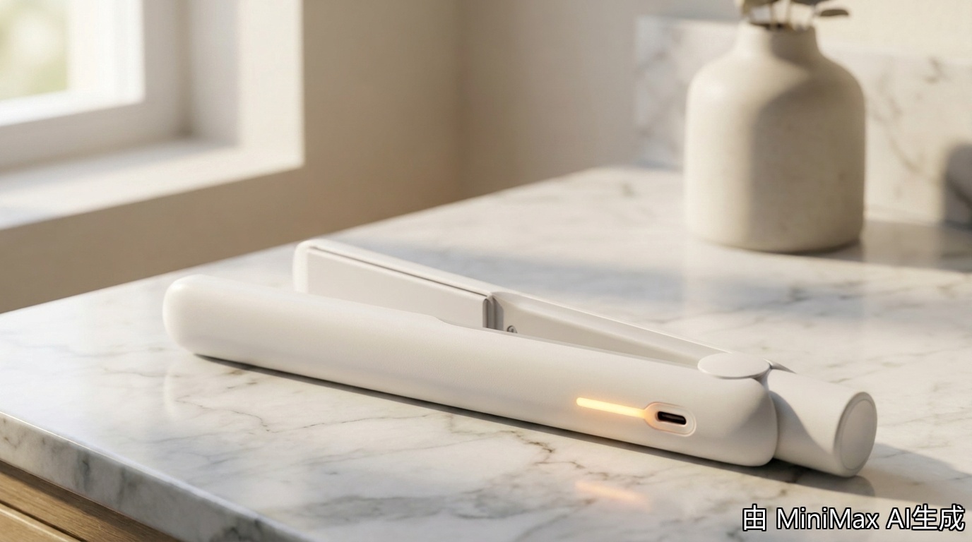 Z7 wireless straightener review 2026