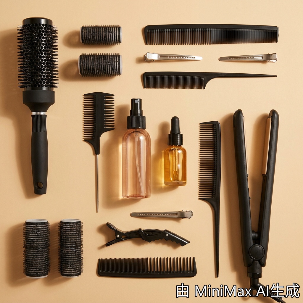 hair crimper maintenance and cleaning guide 2026