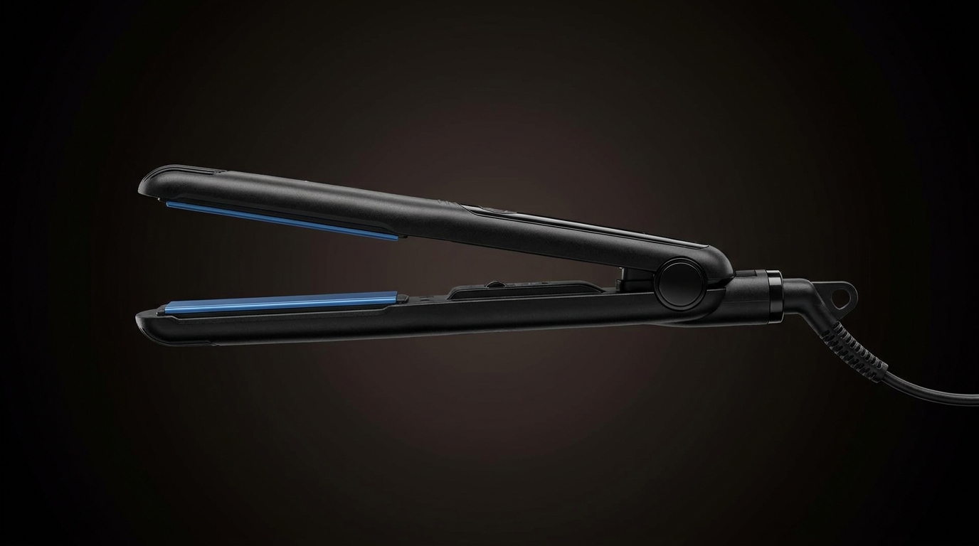 Hair Crimper for Editorial 2026: Photo Shoot Guide