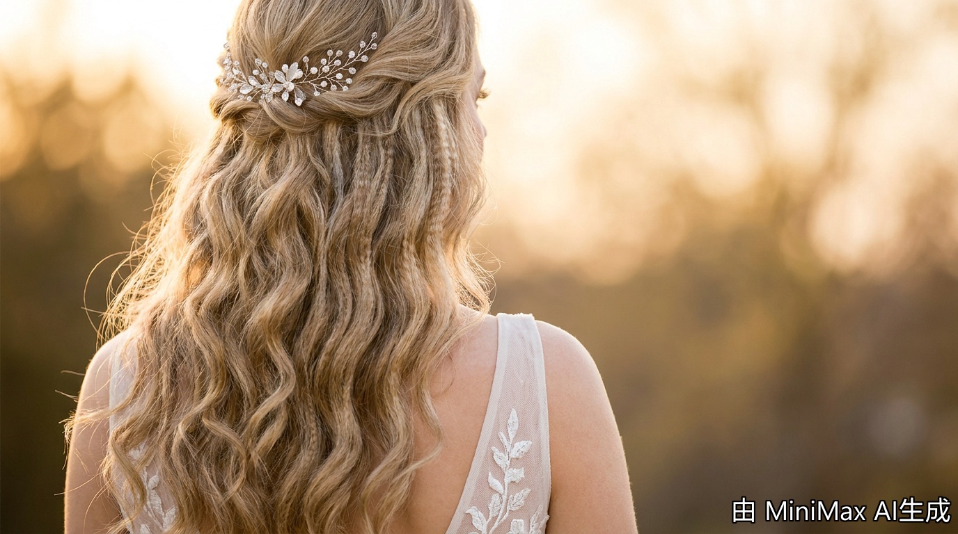 Hair Crimper Wedding Guest Styles Cover 2026