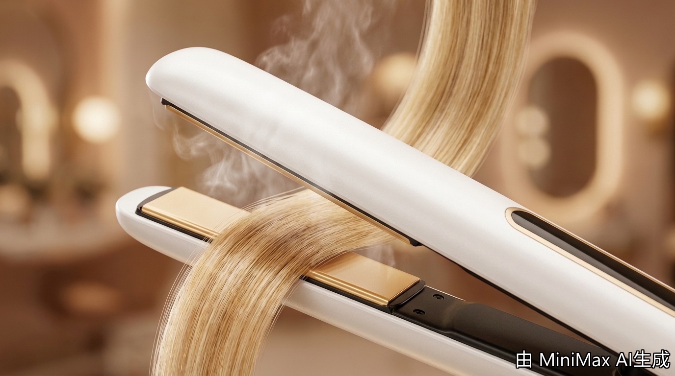 Z7 Cordless Straightener for Color-Treated Hair Cover 2026