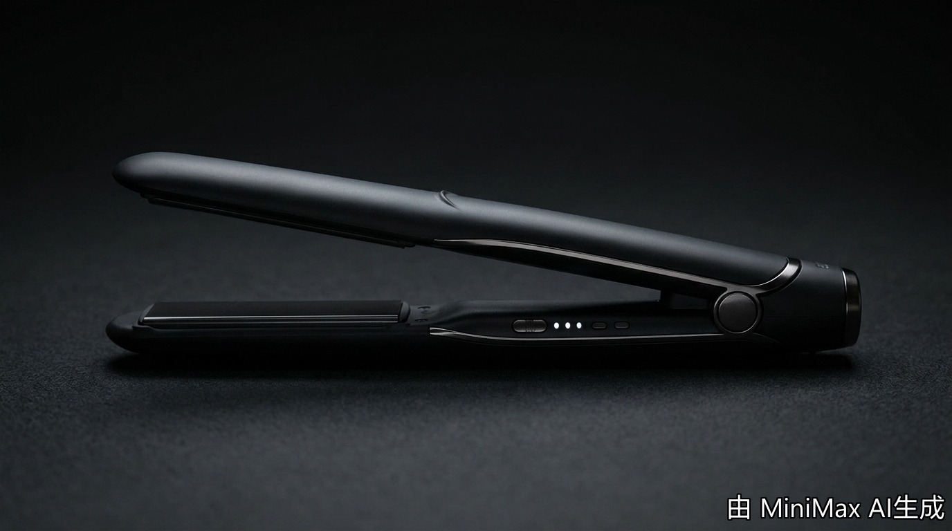 Z7 wireless straightener weekend getaway cover