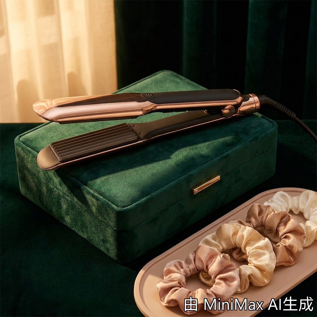 Hair crimper storage guide 2026