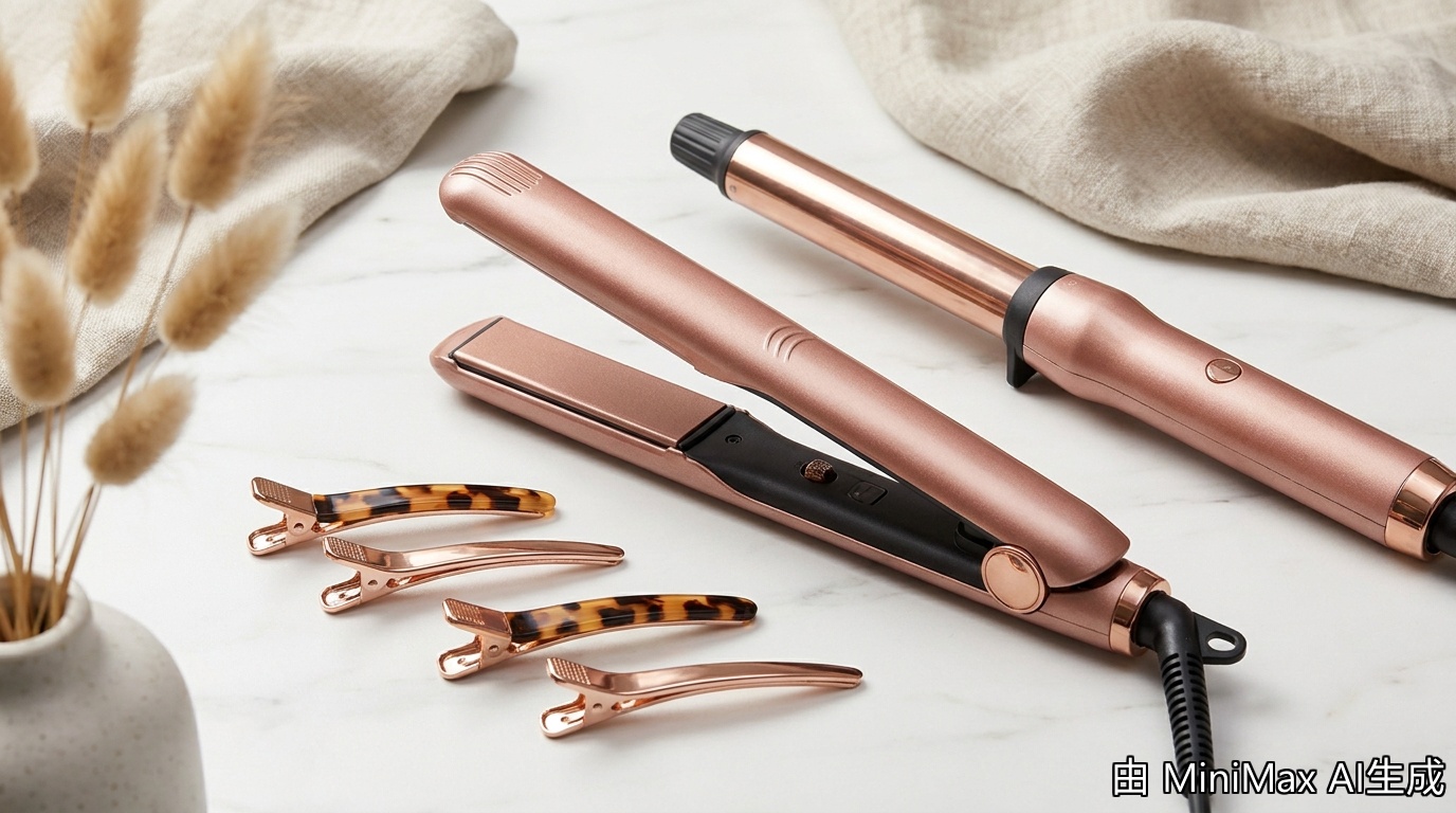 Hair crimper for bedhead waves 2026 texture guide