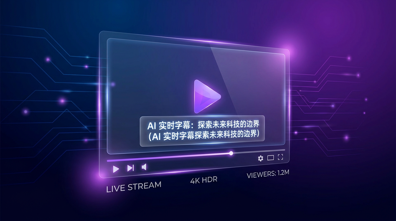 夸克AI超级播放器封面