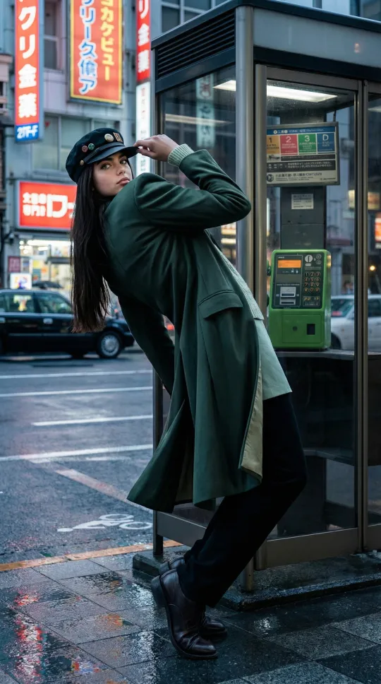 上传照片生成JOJO替身节奏视频教程 - 上传照片，生成JOJO替身节奏视频 cover image by Hailuo AI Video Generator