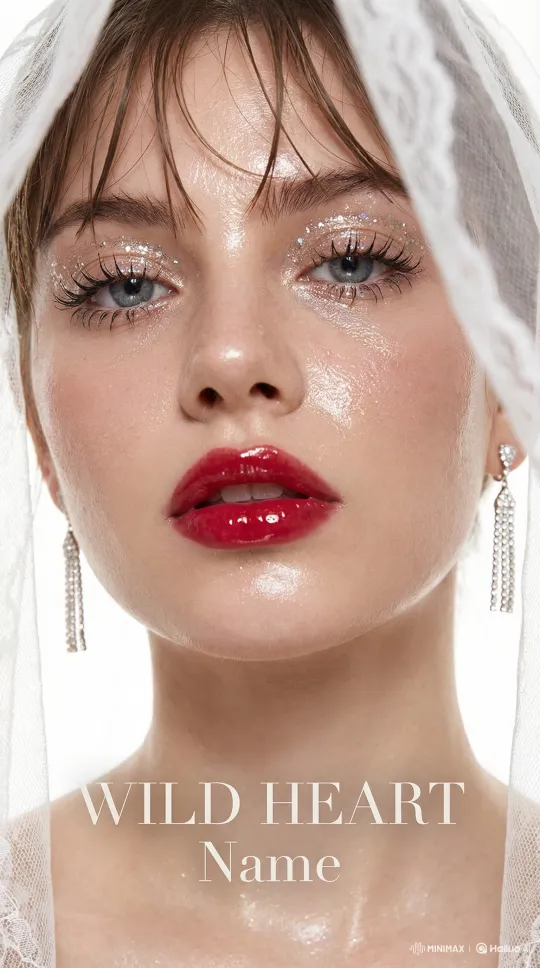 上传一张照片，生成时尚杂志写真





 by Hailuo AI Video Generator