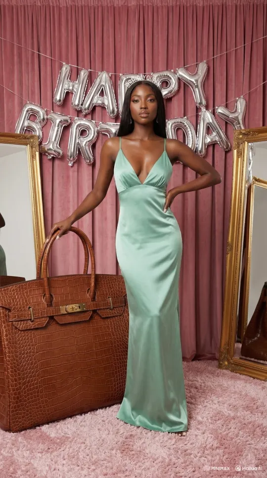 以下是一些标题选项，长度均在30-60个字符之间：

1.  上传照片，AI智能生成专属粉色名媛风格图片 (30字符)
2.  AI智能美化：上传照片，打造你的专属粉色名媛形象 (30字符)
3.  一键上传照片，AI定制秒变粉色名媛风奢华大片 (29字符)
4.  上传照片，AI一键生成梦幻粉色名媛照，尽显高级感 (31字符)
5.  即刻体验AI魔法：上传照片，变身专属粉色名媛风尚 (30字符)
6.  上传照片，AI智能系统为您定制生成粉色名媛风美图 (31字符)