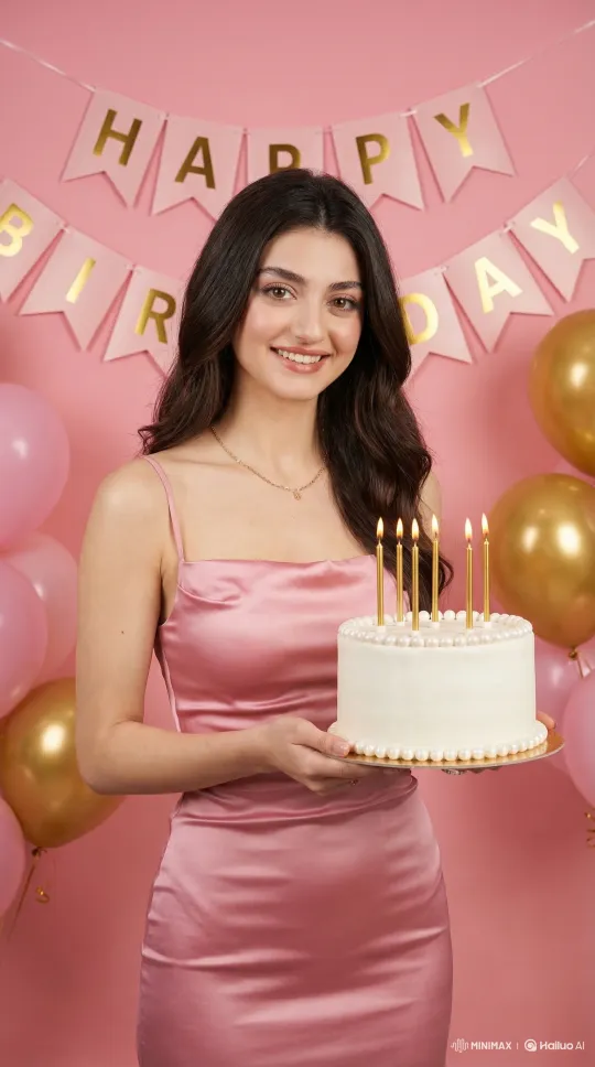 以下是一些标题选项，符合您的要求：

1.  上传照片，AI智能生成你的专属甜蜜生日写真，让生日充满惊喜！ (34个字符)
2.  一键上传照片，定制你的甜蜜生日写真，记录每个浪漫瞬间。 (33个字符)
3.  上传照片，智能打造你的甜蜜生日写真大片，留下美好回忆。 (32个字符)
4.  专属定制！上传照片，即刻生成你的甜蜜生日写真，点亮特别时刻。 (35个字符)
5.  智能美化！上传照片，轻松拥有你的甜蜜生日写真，纪念专属美好。 (35个字符)