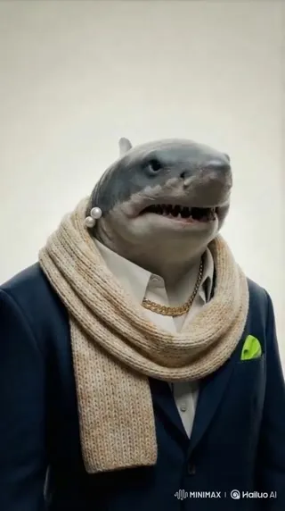 定制专属AI数字人视频：输入角色服装背景等提示，上传视频即可智能生成