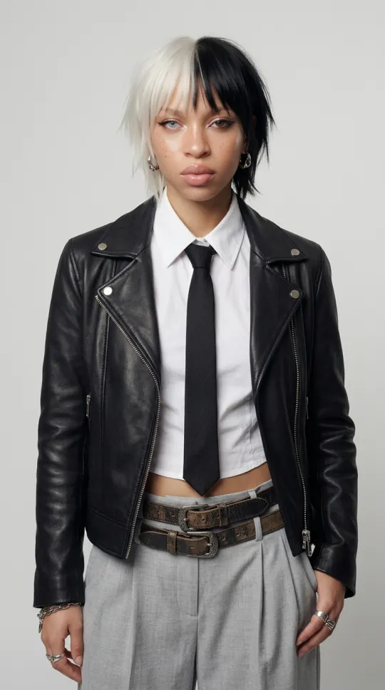 以下是一些符合要求的标题，您可以选择：

1.  上传视频，智能生成专属AI数字人：快速打造个性化虚拟形象 (30字符)
2.  您的视频，AI驱动变身数字人：轻松制作专属虚拟主播内容 (30字符)
3.  上传视频素材，AI智能生成专属数字人视频：定制您的虚拟形象 (32字符)
4.  智能AI数字人视频生成：上传视频，即刻拥有专属虚拟形象内容 (32字符)
5.  从视频到AI数字人：上传即生成，打造您的专属虚拟内容创作 (33字符)