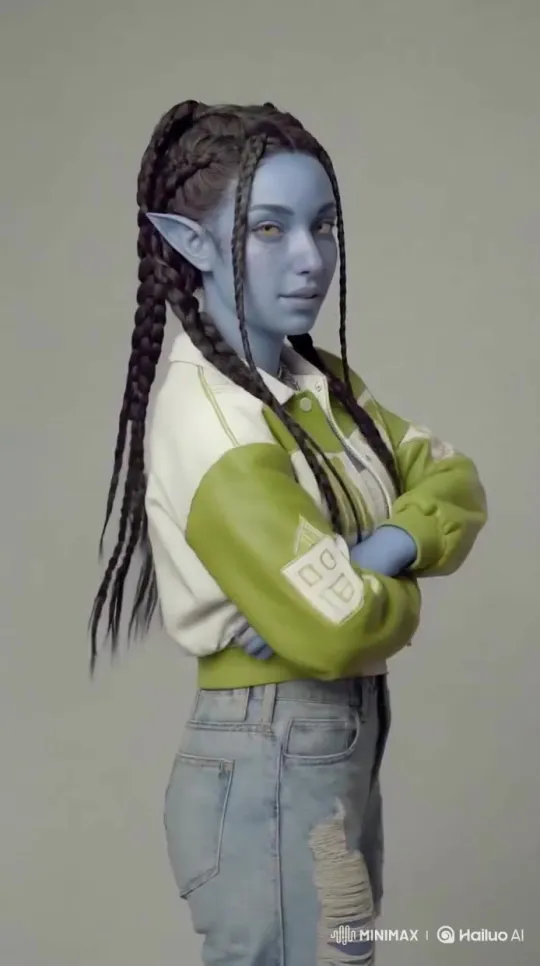 以下是一些标题选项，符合您的要求：

*   **上传视频，AI智能生成专属数字人，轻松制作虚拟内容**
*   **一键上传视频，AI智能生成高品质数字人视频，创作更高效**
*   **您的视频，AI数字人化身，即刻生成专属虚拟形象**
*   **上传视频即可拥有AI数字人，开启智能虚拟内容创作新时代**
*   **视频上传秒变AI数字人，轻松打造个性化虚拟视频内容**