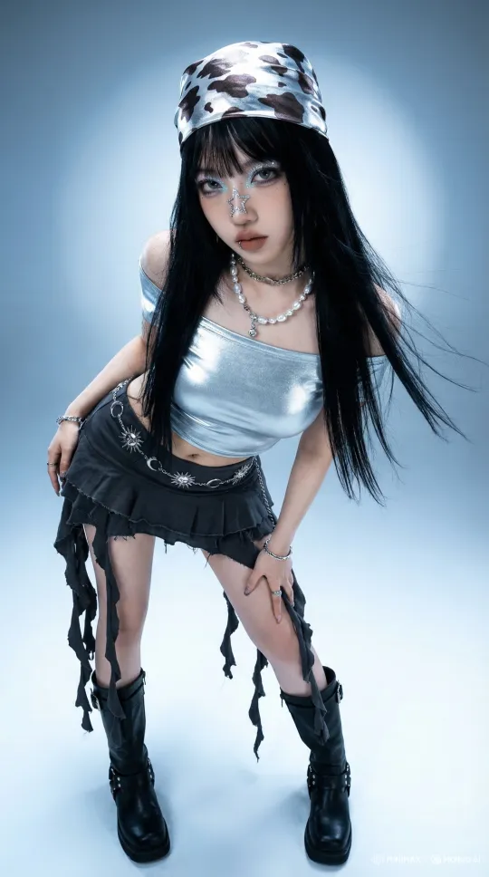 以下是一些标题选项，长度均在30-60个字符之间：

1.  上传照片，AI智能生成你的专属千禧感复古写真大片。 (30字符)
2.  一键穿越千禧年！上传照片，AI为你打造Y2K风格怀旧写真。 (30字符)
3.  轻松拥有千禧潮流！上传照片，AI帮你生成专属时尚复古写真。 (32字符)
4.  告别普通自拍！上传照片，AI为你定制独一无二的千禧感写真。 (31字符)
5.  上传照片，体验千禧年复古魅力！AI智能生成你的专属风格写真。 (33字符)